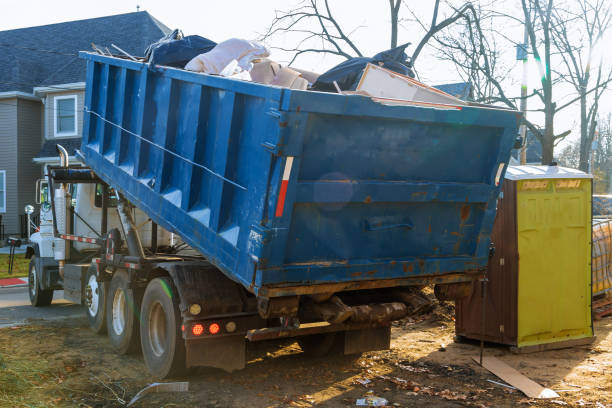 Best Construction Debris Removal  in Norlina, NC
