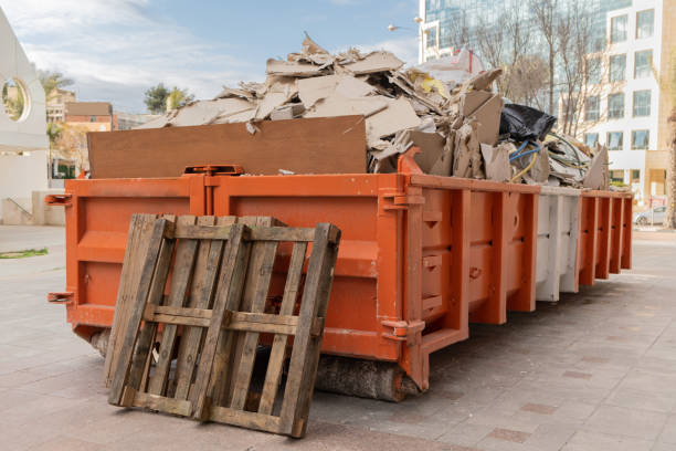 Best Commercial Junk Removal  in Norlina, NC