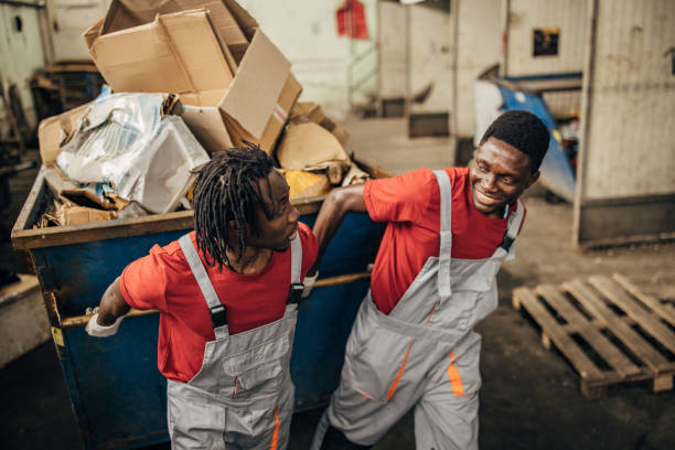 Best Estate Cleanout Services  in Norlina, NC