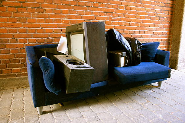 Professional Junk Removal in Norlina, NC