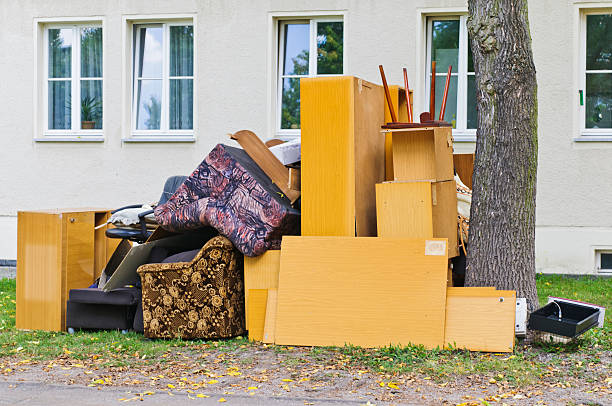 Best Junk Removal Near Me  in Norlina, NC
