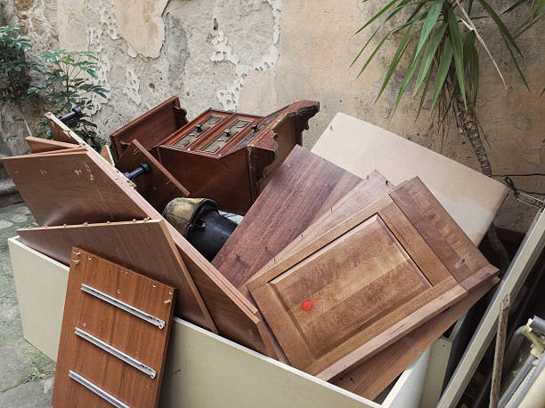 Best Construction Debris Removal  in Norlina, NC
